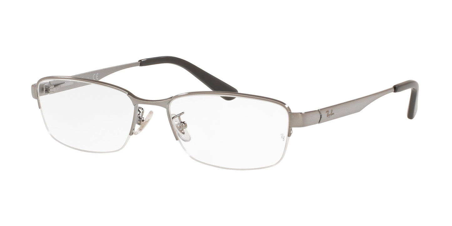 Gafas graduadas Ray Ban RX6453D 2553
