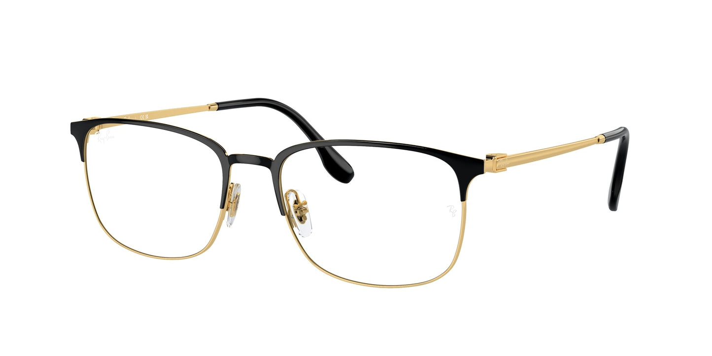 Gafas graduadas Ray Ban RX6494 2991