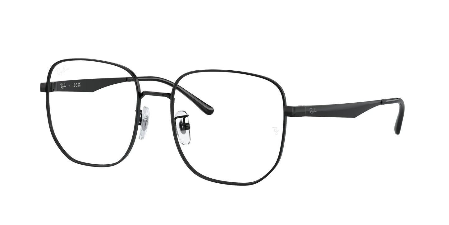 Gafas graduadas Ray Ban RX6503D 2509