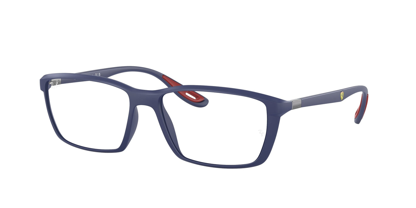 Gafas graduadas Ray Ban RX7213M F604