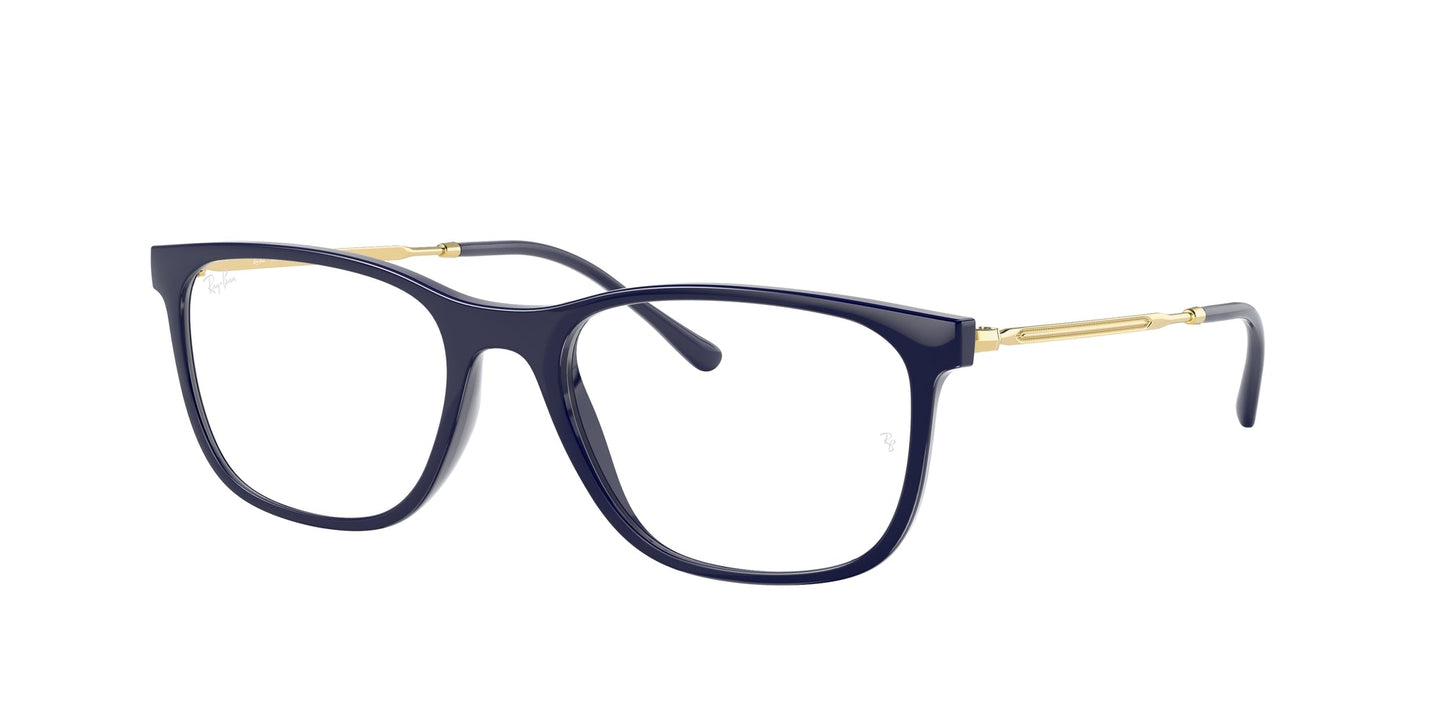 Gafas graduadas Ray Ban RX7244 8100