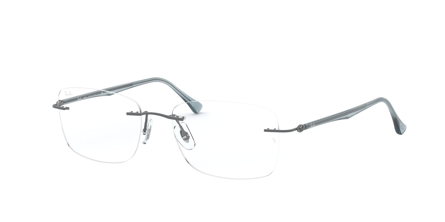 Gafas graduadas Ray Ban RX8725 1028