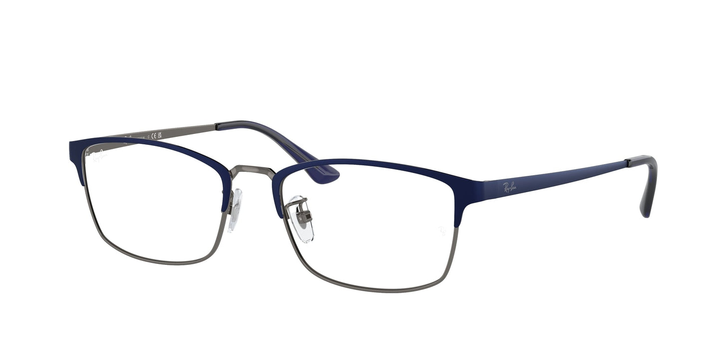 Gafas graduadas Ray Ban RX8772D 1241