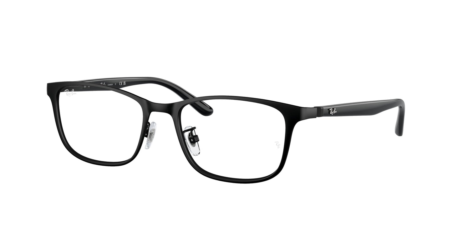 Gafas graduadas Ray Ban RX8773D 1012