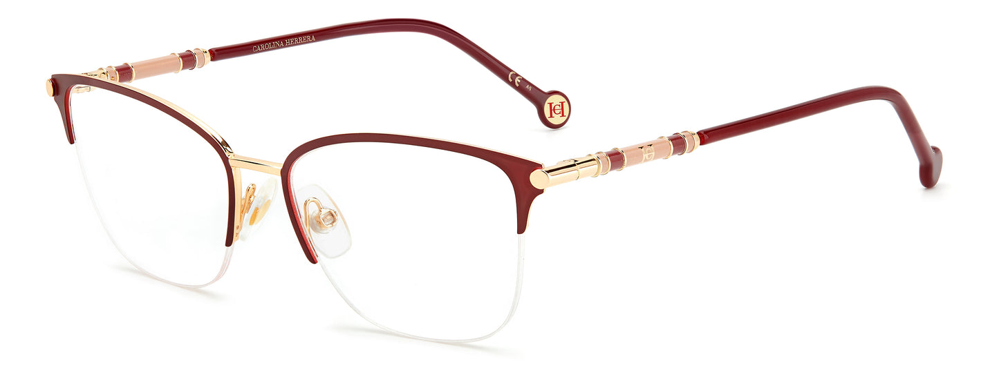 Gafas graduadas Carolina Herrera CH 0033 NOA