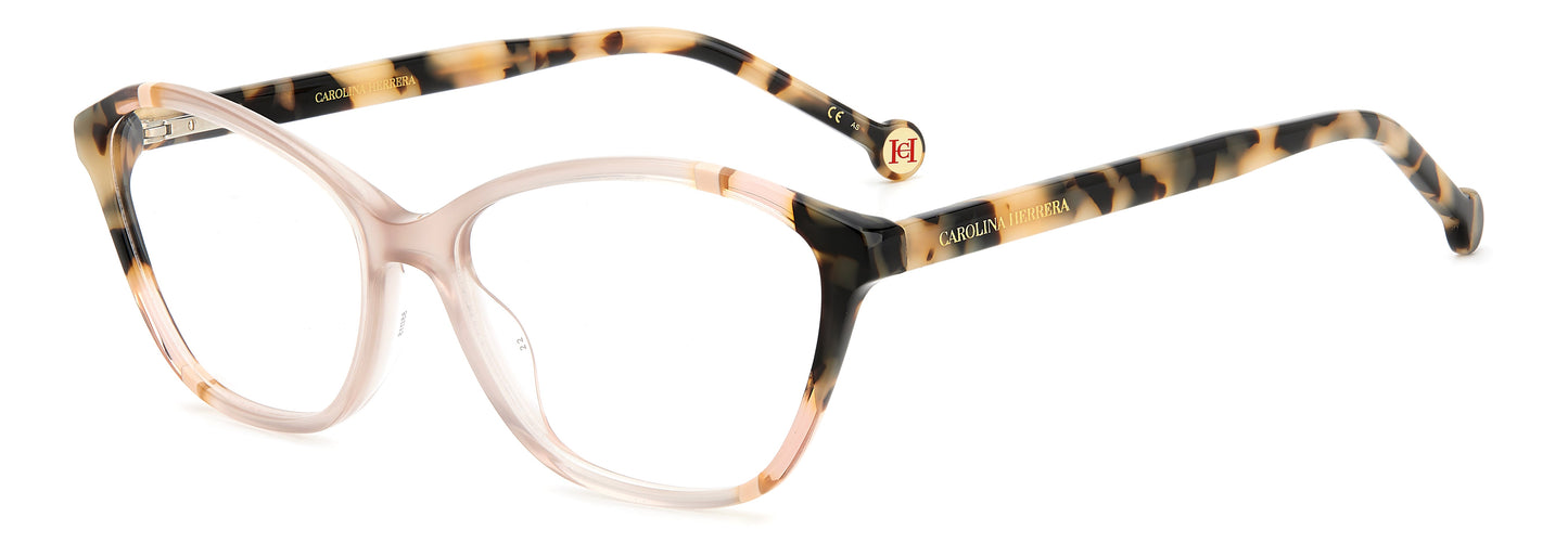 Gafas graduadas Carolina Herrera HER 0122 L93