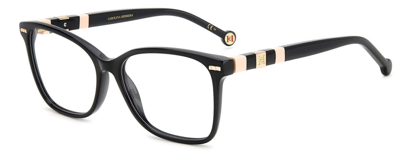 Gafas graduadas Carolina Herrera HER 0108 KDX