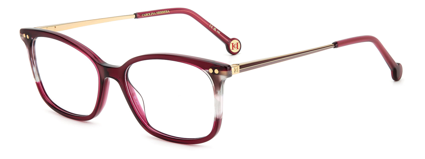 Gafas graduadas Carolina Herrera HER 0167 YDC