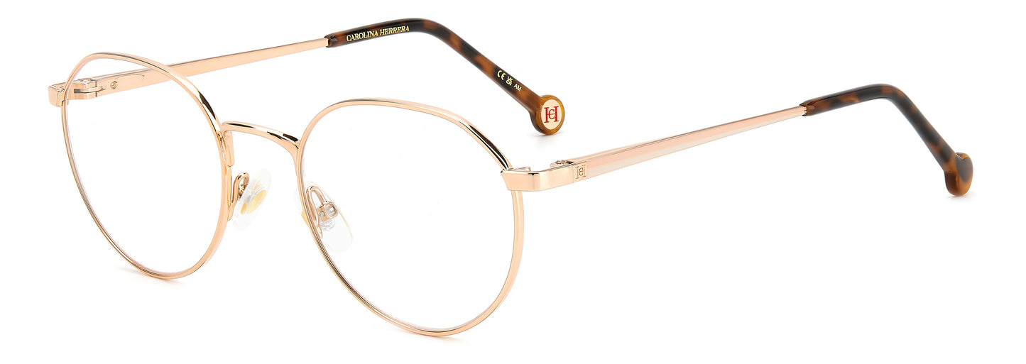 Gafas graduadas Carolina Herrera HER 0169 DDB