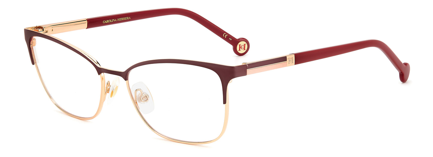 Gafas graduadas Carolina Herrera HER 0164 NOA