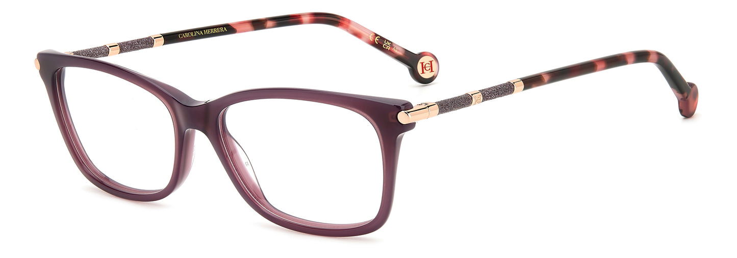 Gafas graduadas Carolina Herrera HER 0198 AU3