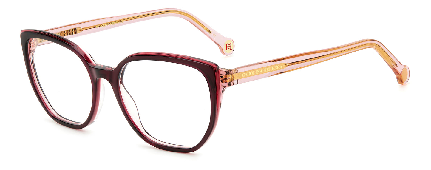 Gafas graduadas Carolina Herrera HER 0214 0T5