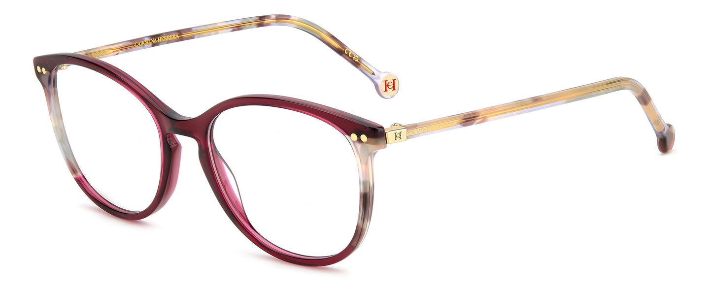 Gafas graduadas Carolina Herrera HER 0247 YDC