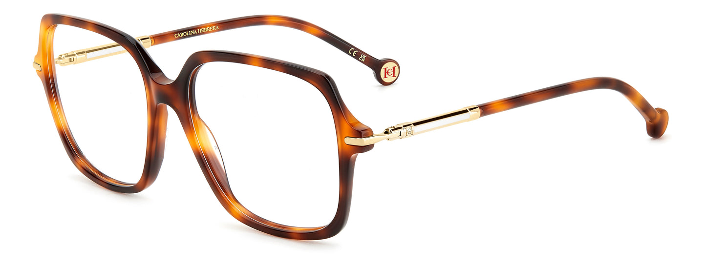 Gafas graduadas Carolina Herrera HER 0233 WR9