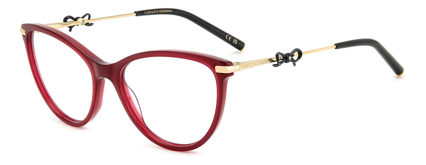 Gafas graduadas Carolina Herrera HER 0219 6K3