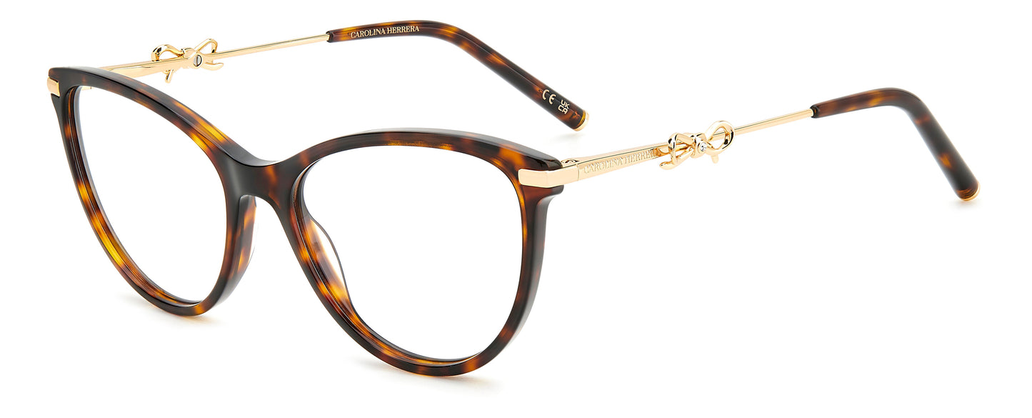Gafas graduadas Carolina Herrera HER 0219 LVL