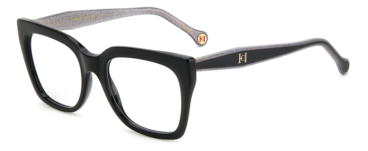 Gafas graduadas Carolina Herrera HER 0227 BSC