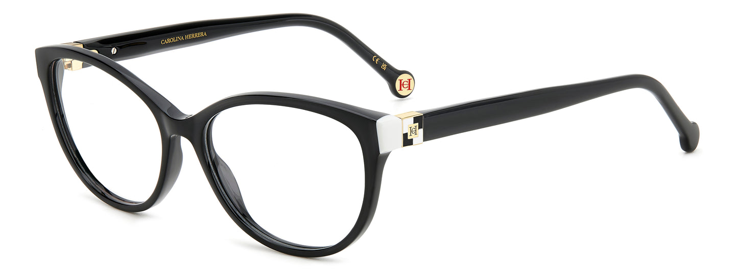 Gafas graduadas Carolina Herrera HER 0240 80S