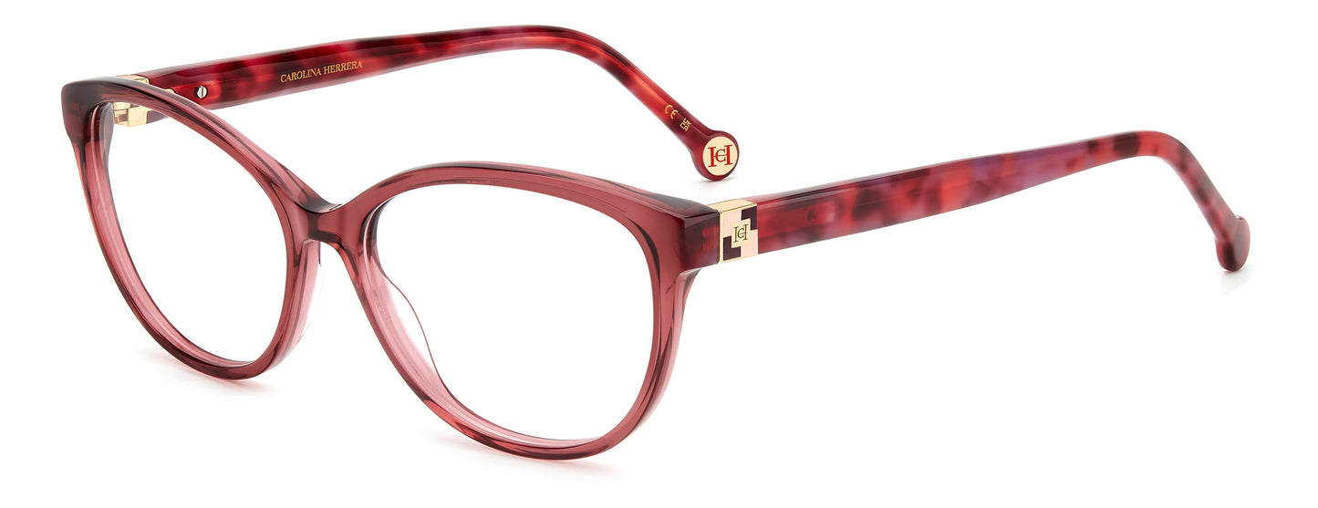 Gafas graduadas Carolina Herrera HER 0240 82U