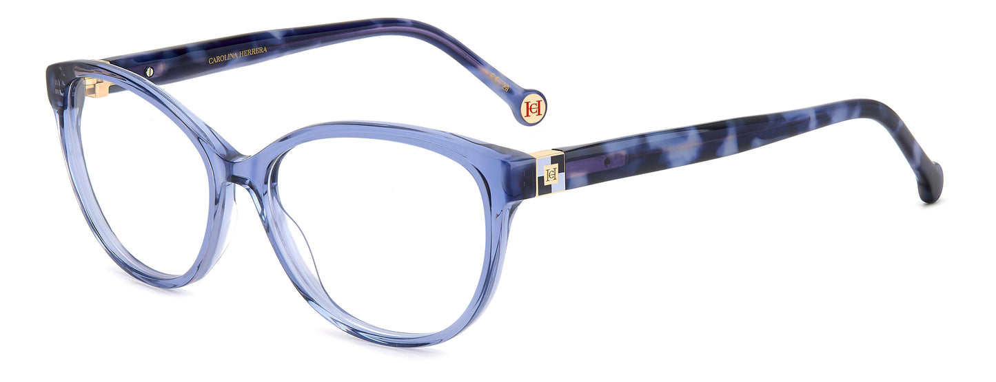 Gafas graduadas Carolina Herrera HER 0240 XP8