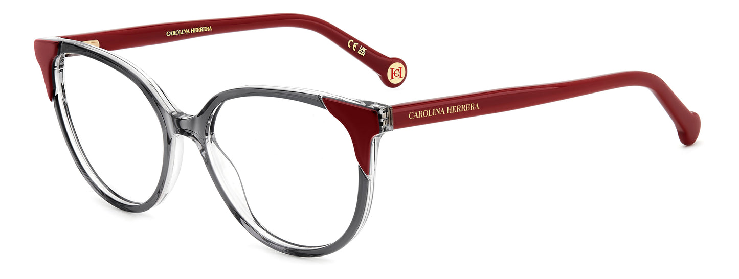 Gafas graduadas Carolina Herrera HER 0282 268