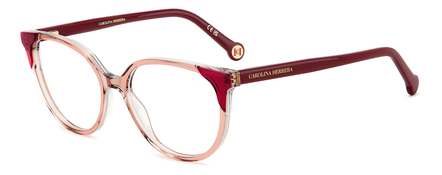 Gafas graduadas Carolina Herrera HER 0282 35J
