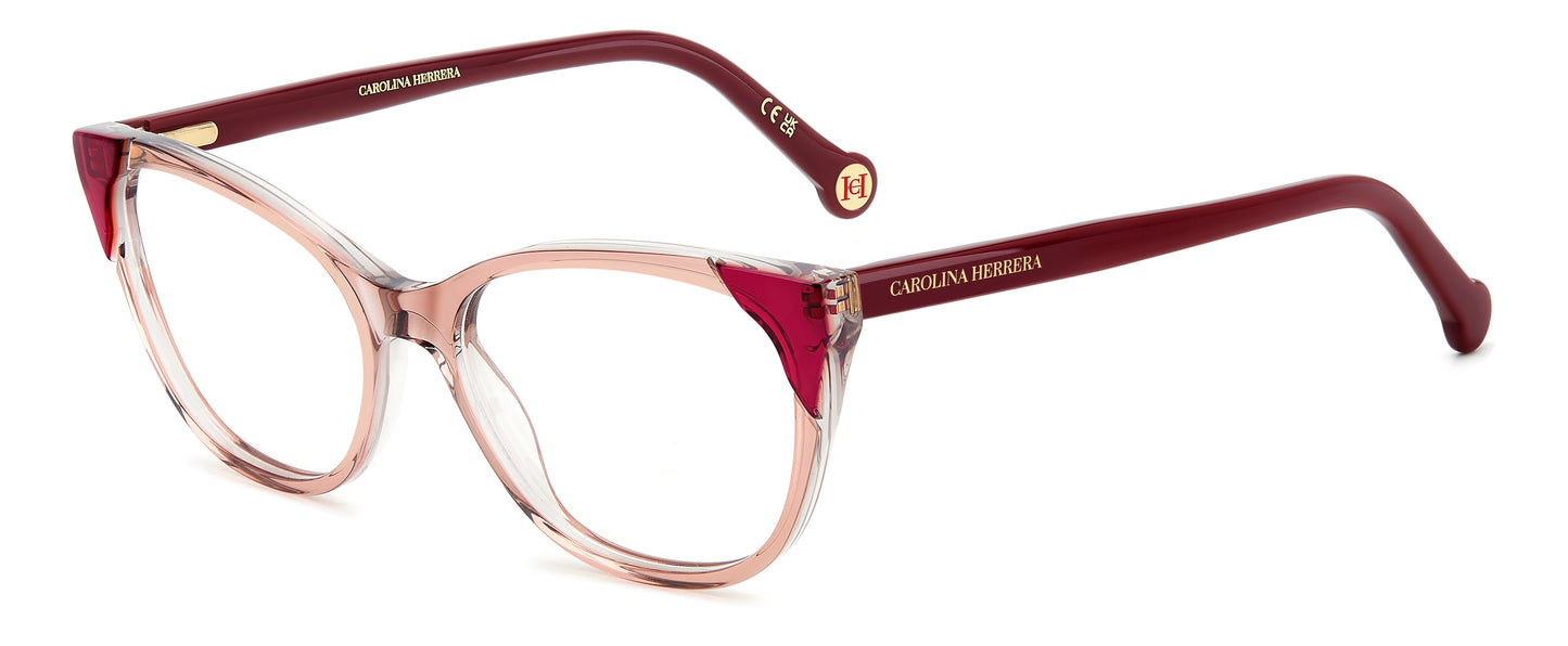 Gafas graduadas Carolina Herrera HER 0283 35J