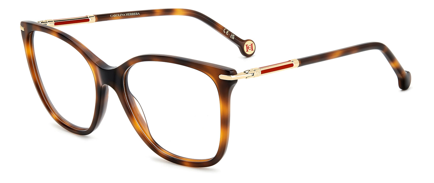Gafas graduadas Carolina Herrera HER 0270 086