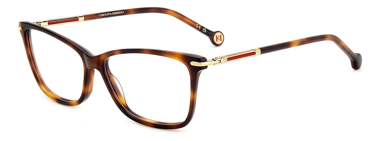 Gafas graduadas Carolina Herrera HER 0271 086