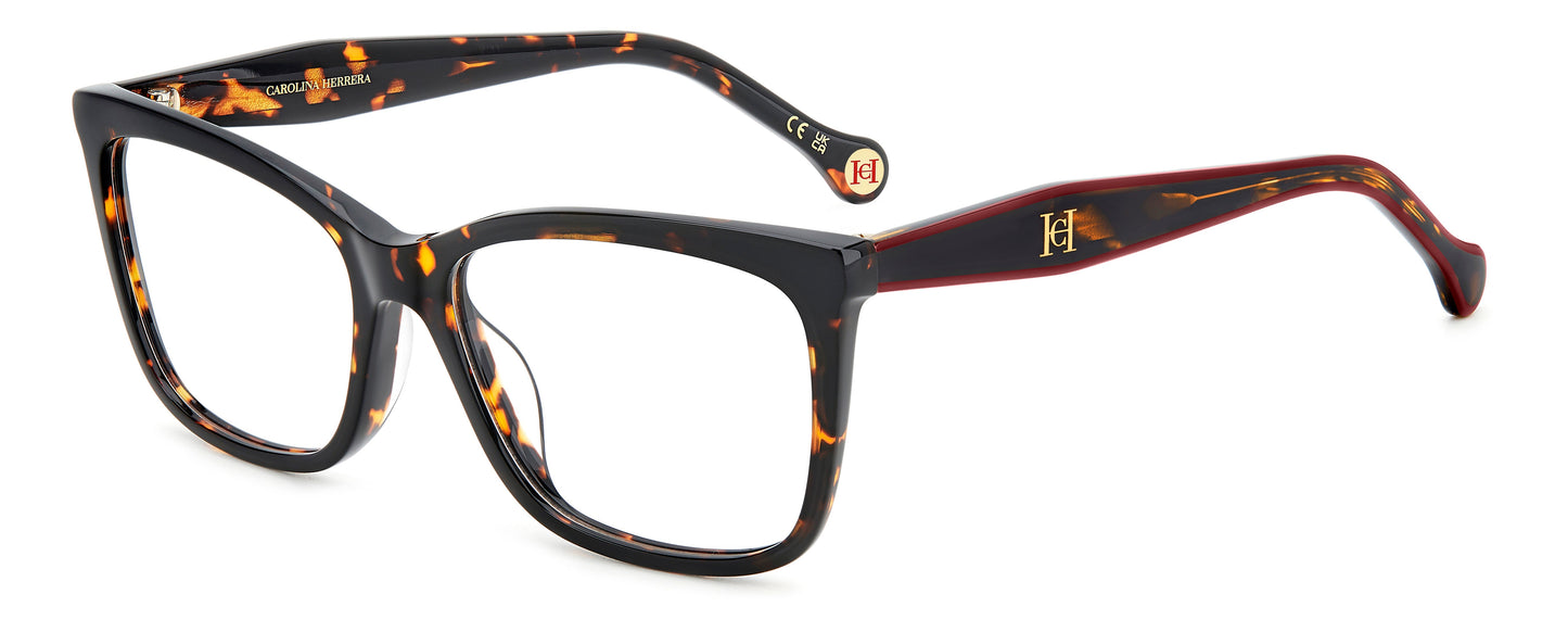 Gafas graduadas Carolina Herrera HER 0260/G 086