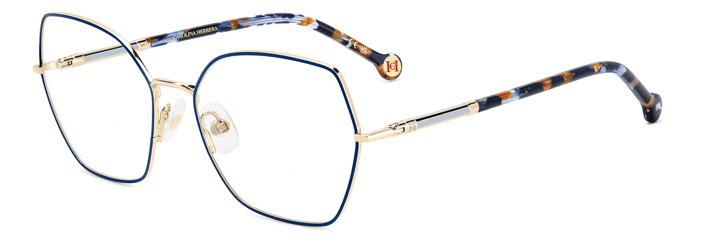 Gafas graduadas Carolina Herrera HER 0272 NUC