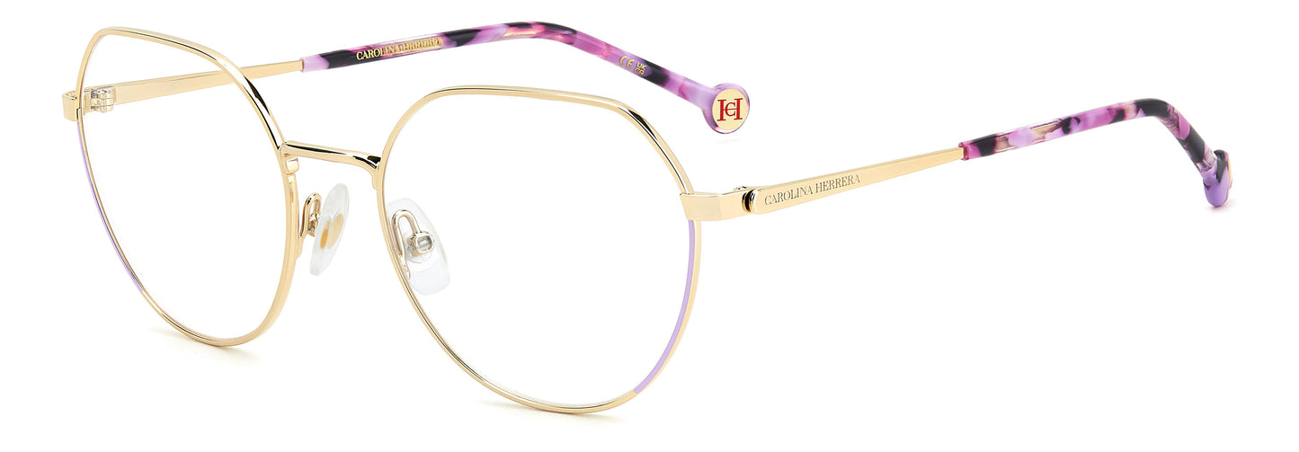 Gafas graduadas Carolina Herrera HER 0296 BIA