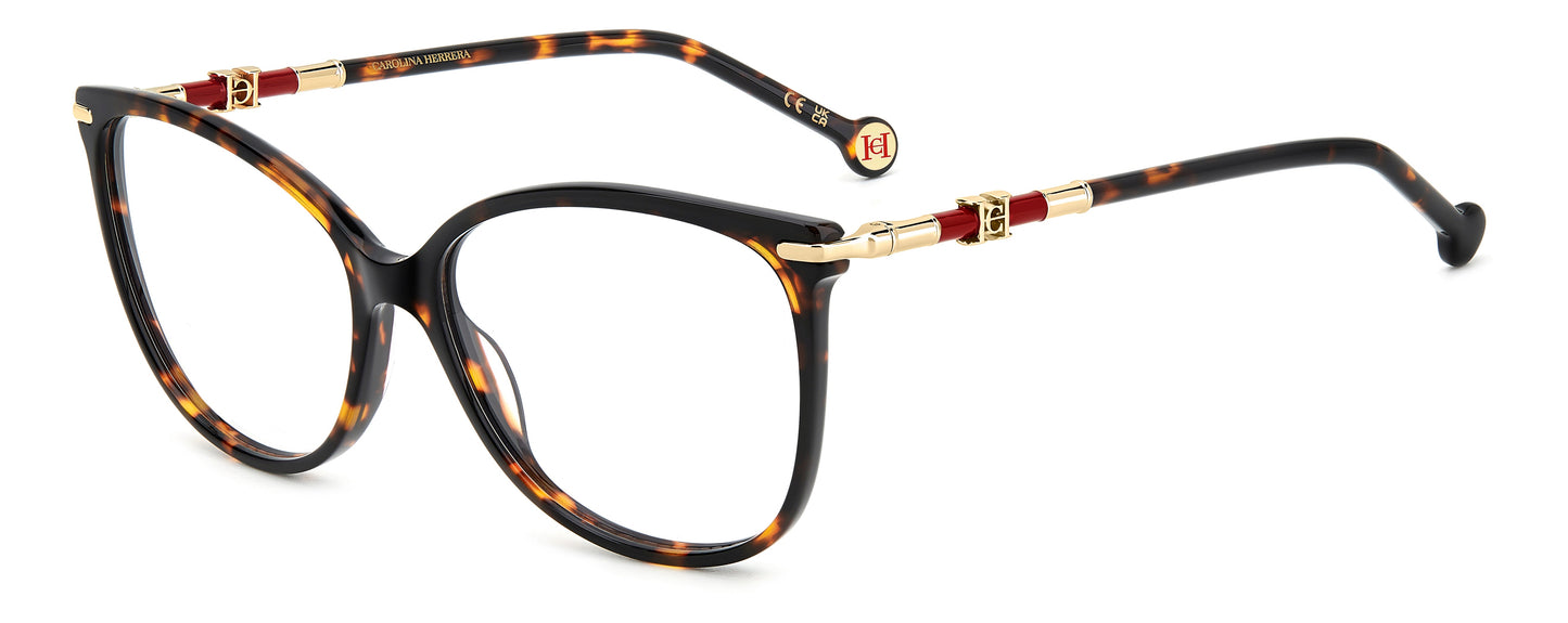 Gafas graduadas Carolina Herrera HER 0304 086