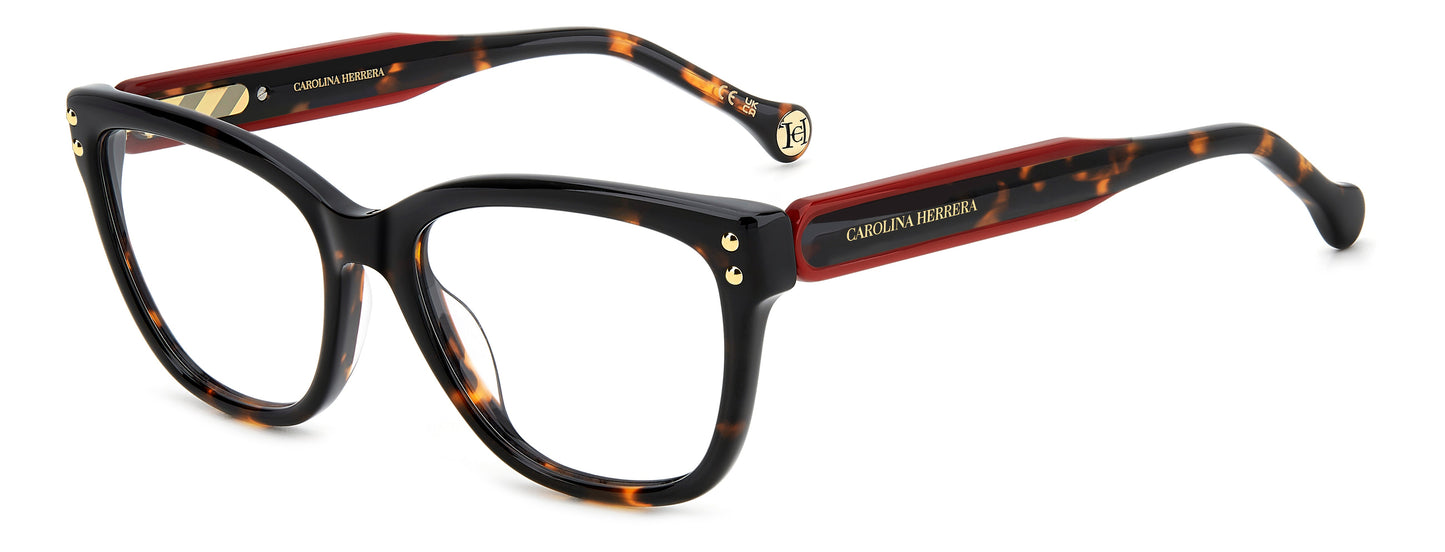 Gafas graduadas Carolina Herrera HER 0317/G 086