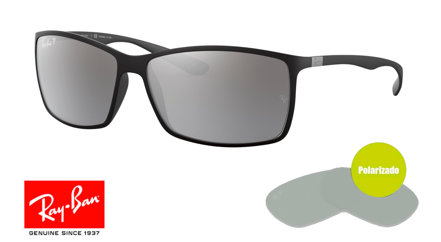 Cristais Ray Ban 4179 Originais