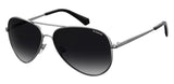 Sunglasses POLAROID PLD 6012/N/NEW 6LB WJ