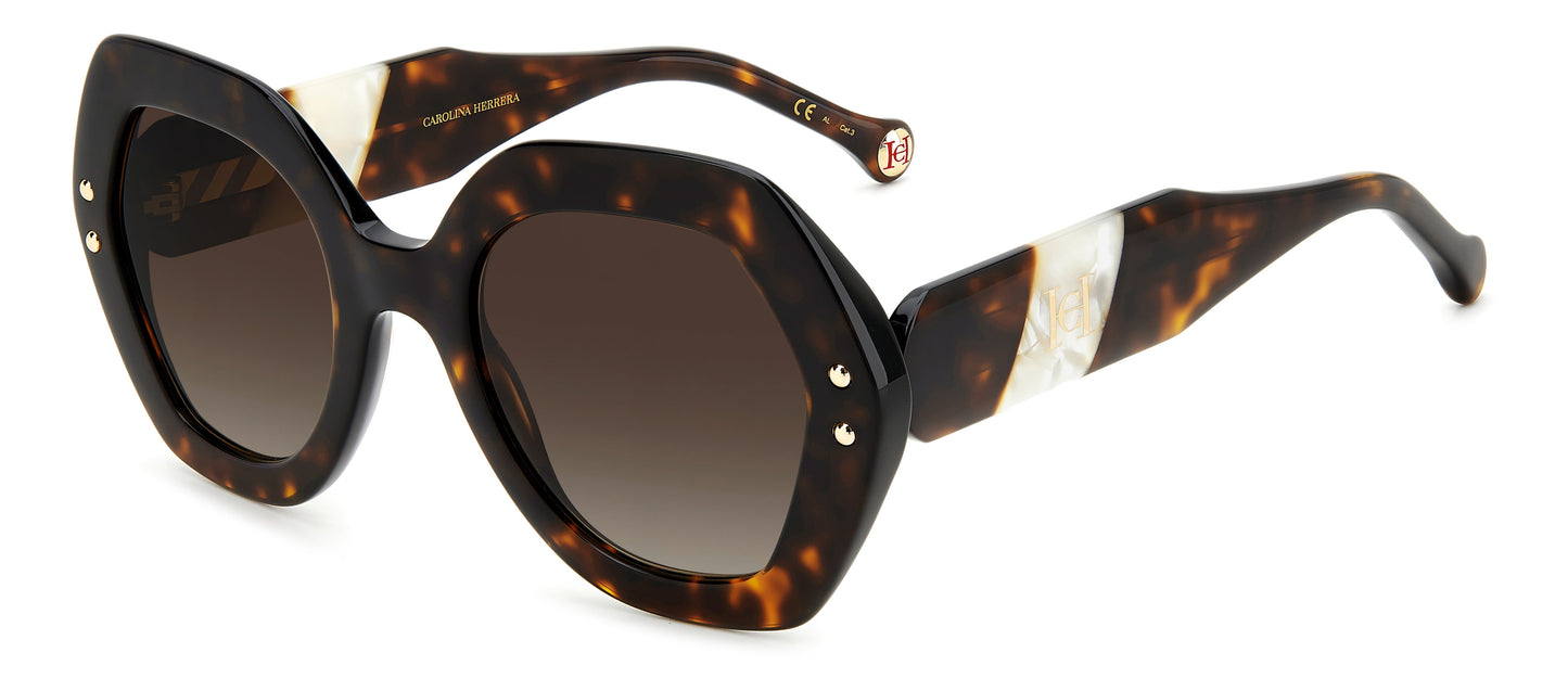 Gafas de sol Carolina Herrera HER 0126/S C9K