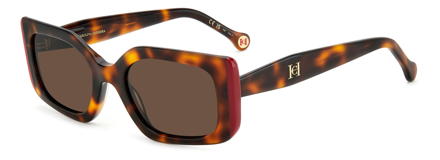 Gafas de sol Carolina Herrera HER 0182/S O63