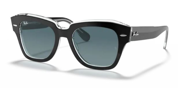 Ray Ban RB2186 12943M