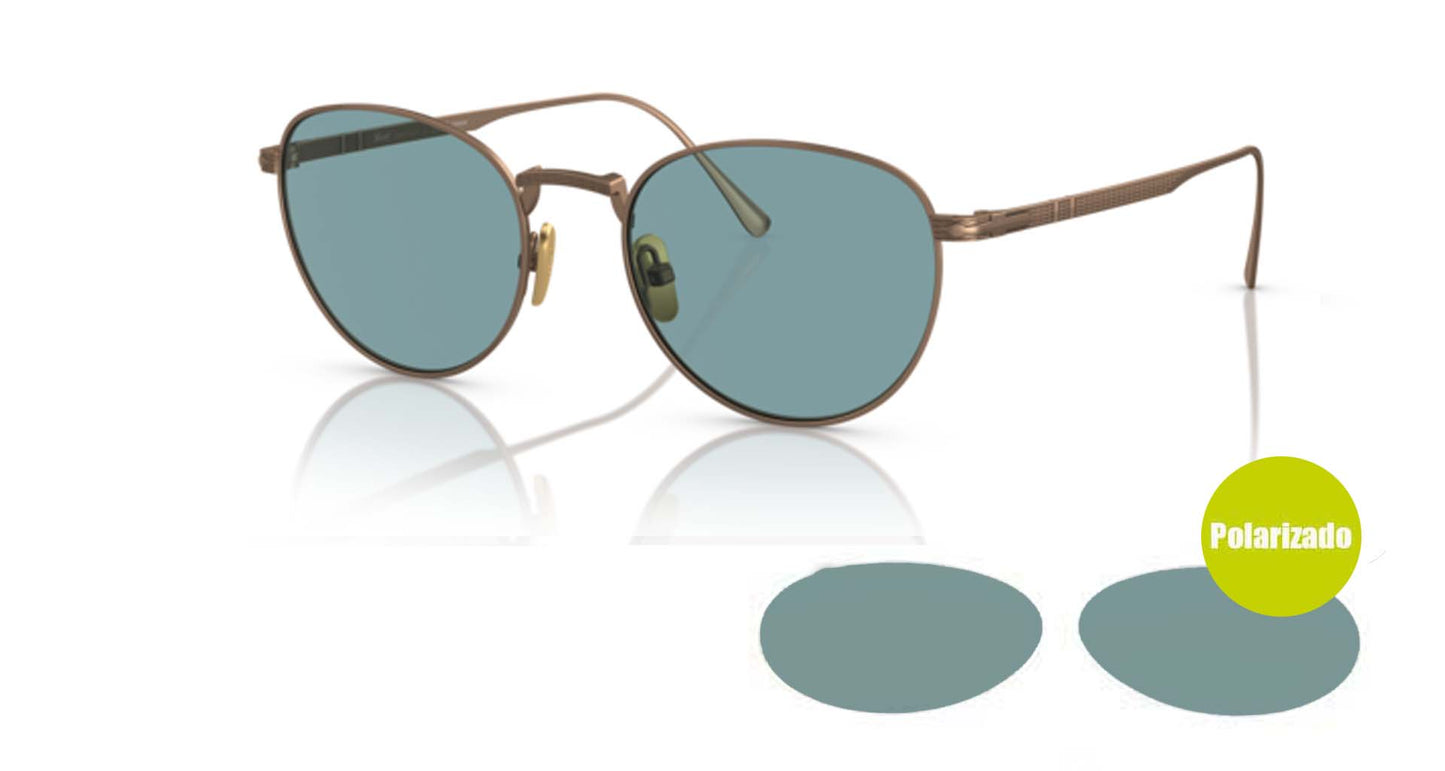 Originele Persol 5002ST lenzen