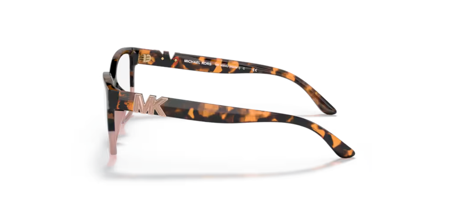 Michael Kors MK4094U 3909 Brille mit Sehstärke