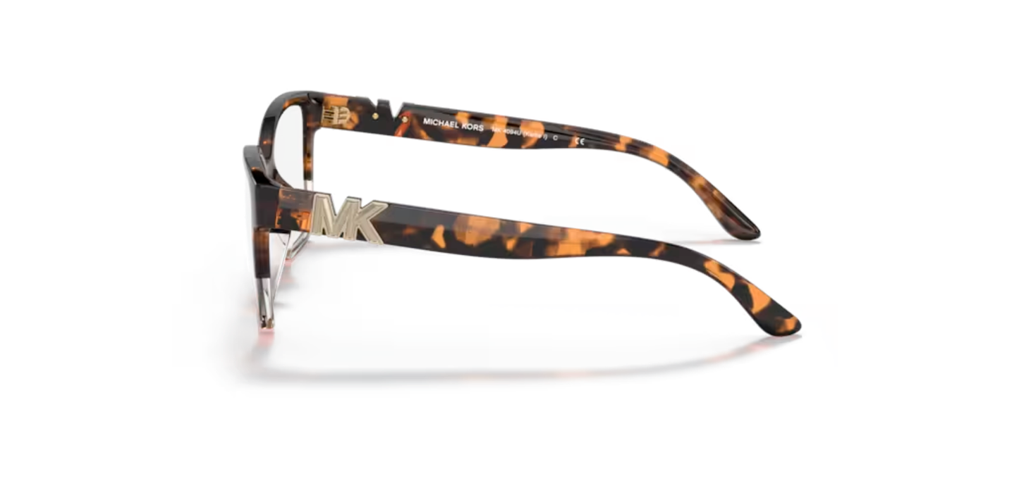Gafas graduadas Michael Kors MK4094U 3911