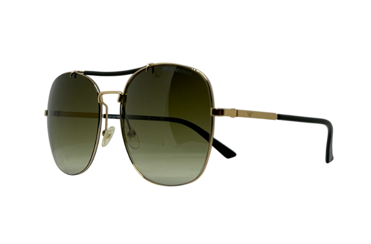 Gafas vintage Emporio Armani Ea9792/S