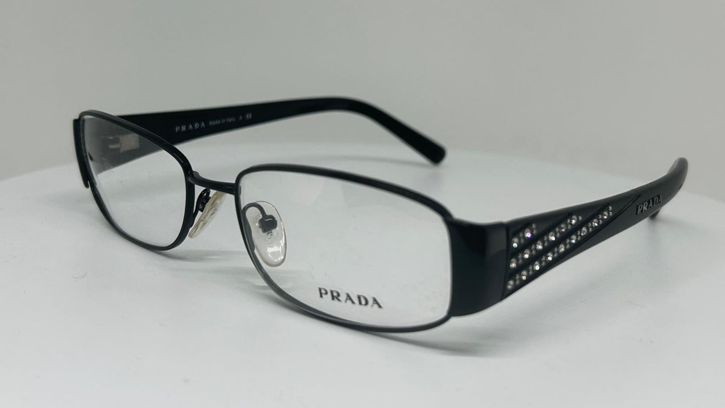 Gafas Vintage Prada VPR68L 7AX-101