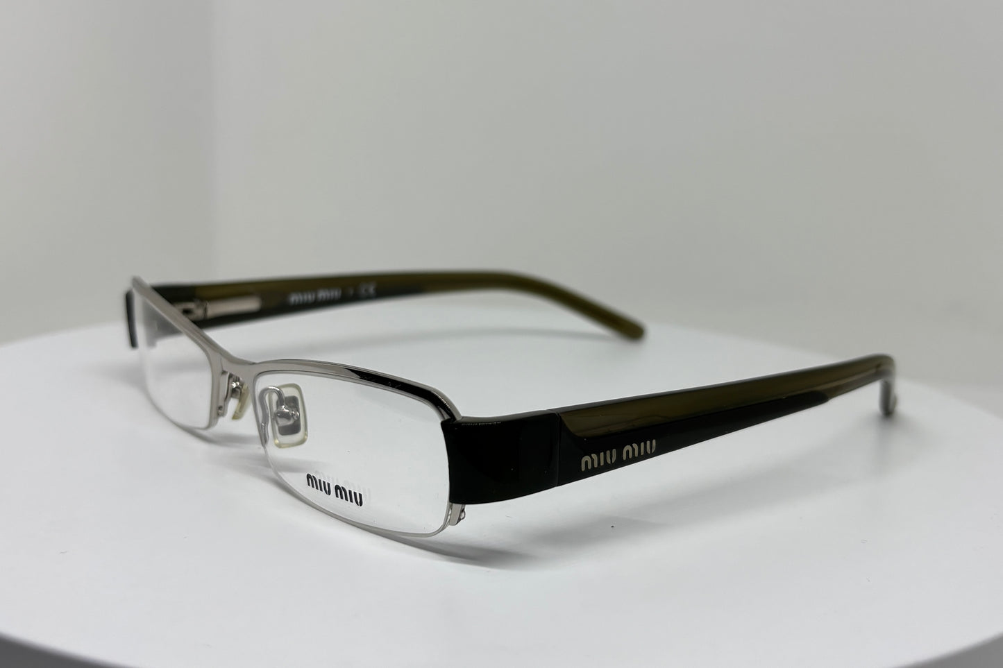 Gafas Vintage Miu Miu VMUG56G