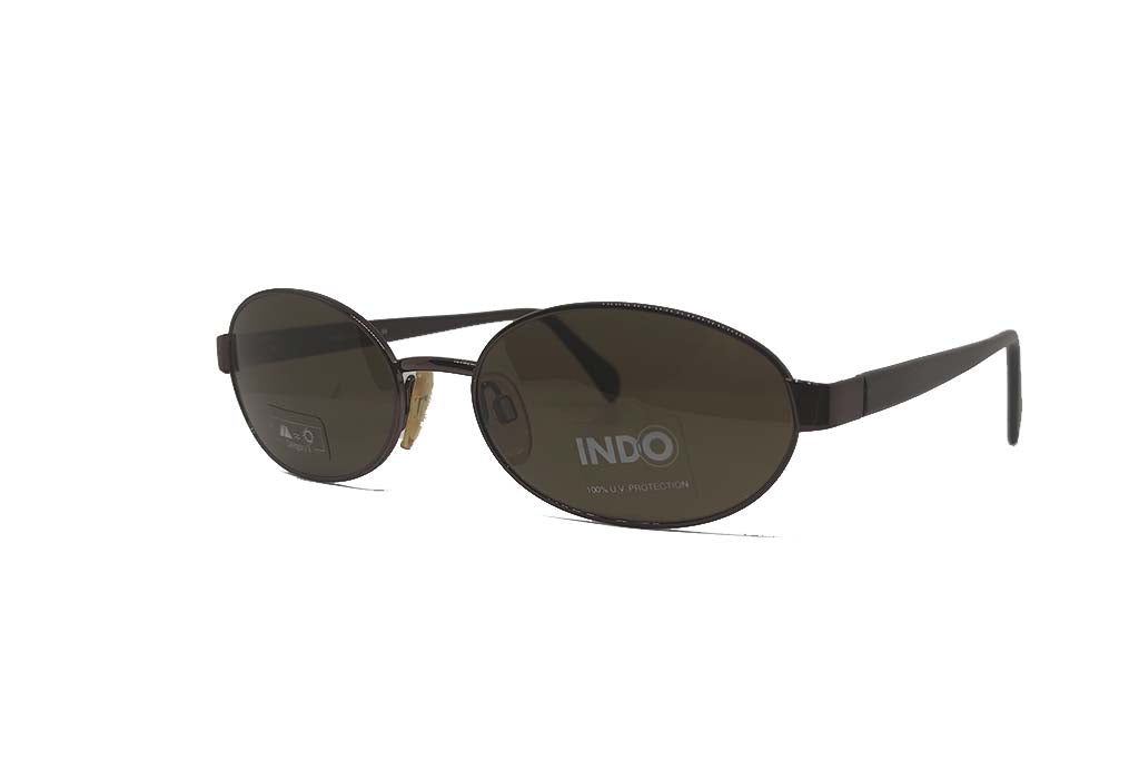 Vintage-Sonnenbrille INDO 6003
