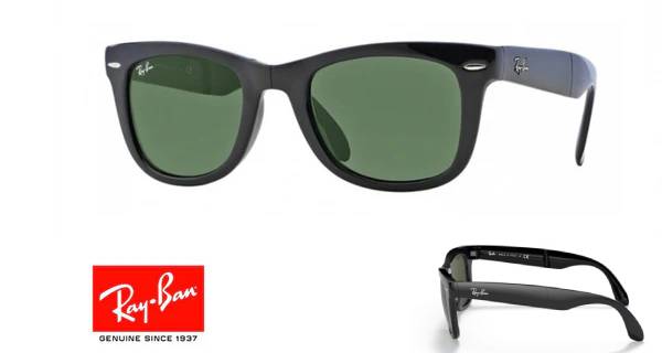 Originele Ray Ban 4105 vervangende hengels