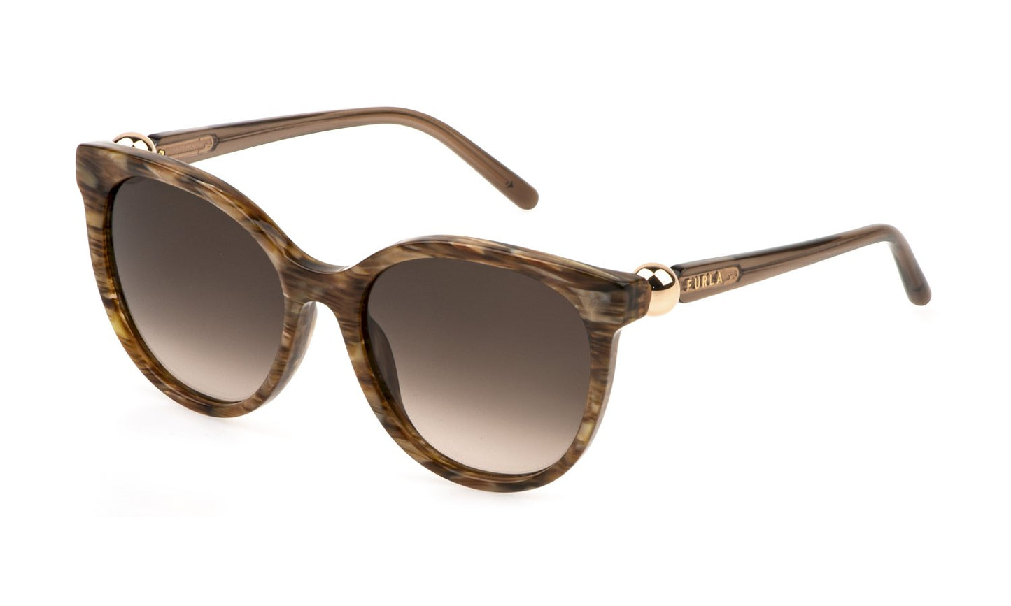 Gafas de sol Furla SFU887 6YH