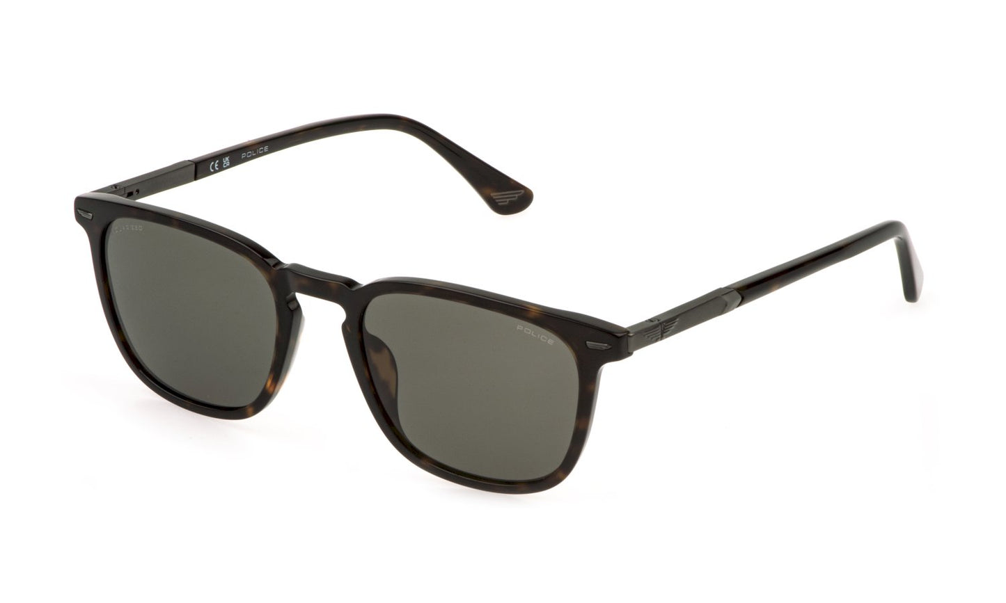 Gafas de sol POLICE SPLQ86 722P