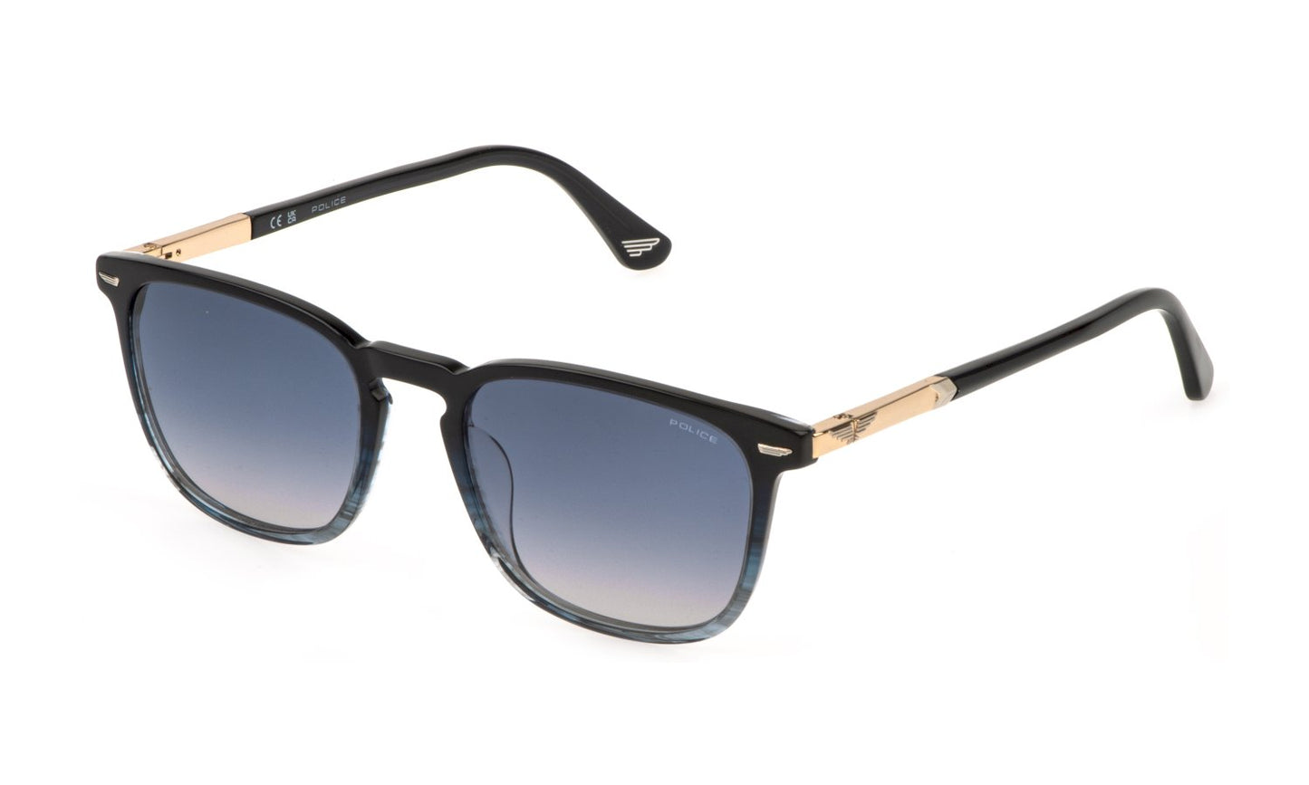 Gafas de sol POLICE SPLQ86 GBL